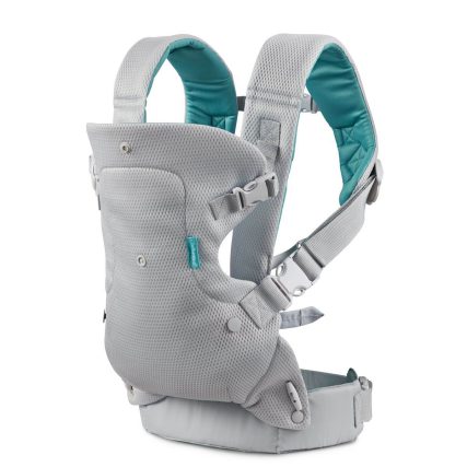 Infantino Flip™ 透氣輕盈四合一揹帶
