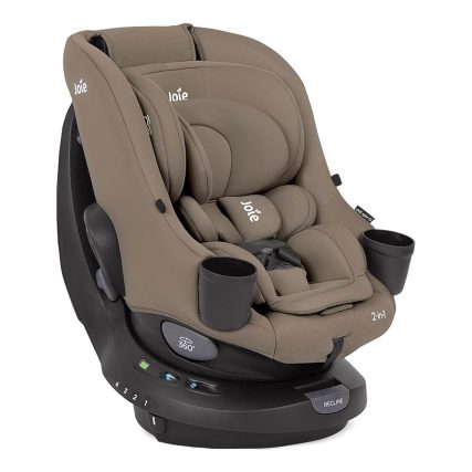 Joie Chili Spin Si 360度旋轉成長型安全座椅