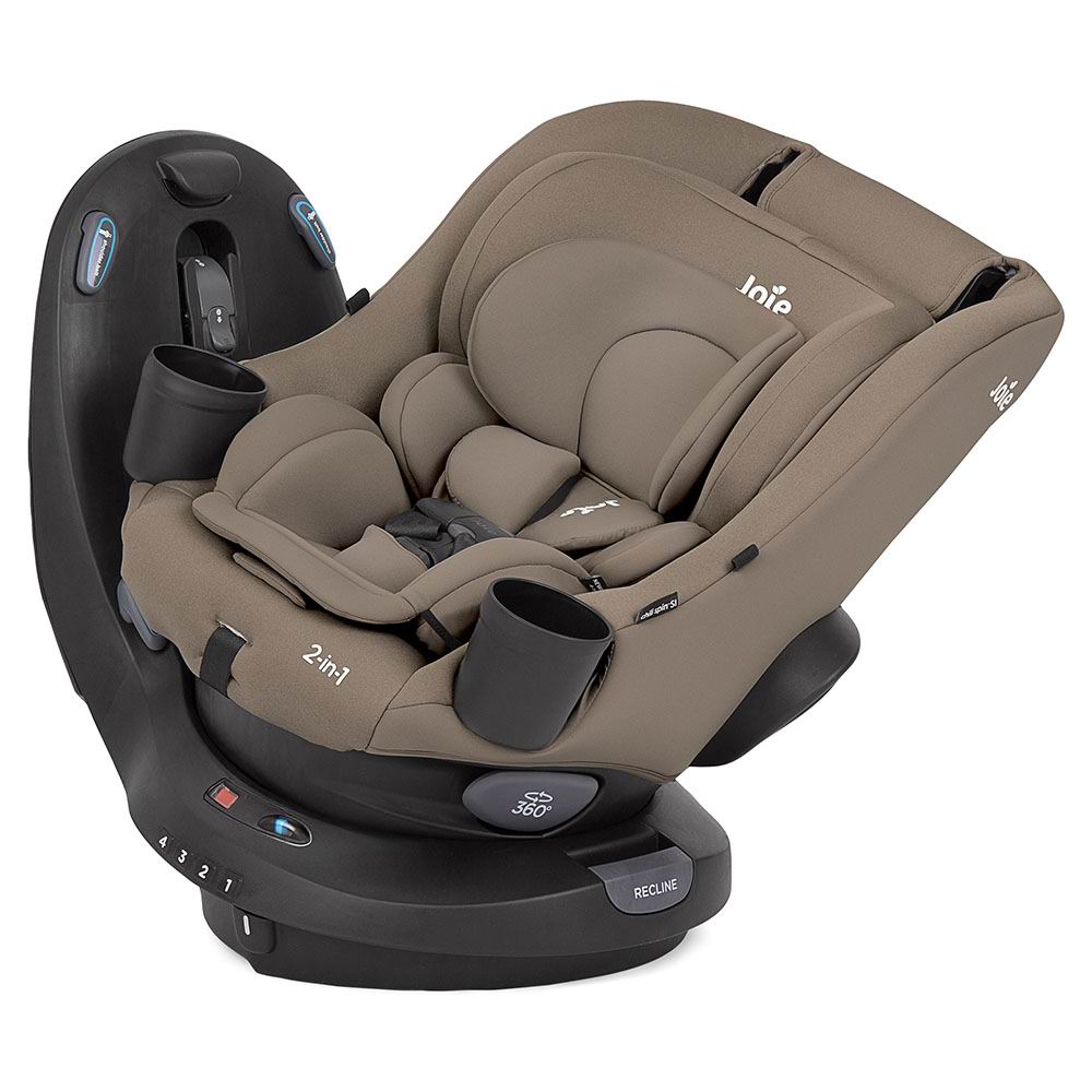 Joie Chili Spin Si 360度旋轉成長型安全座椅
