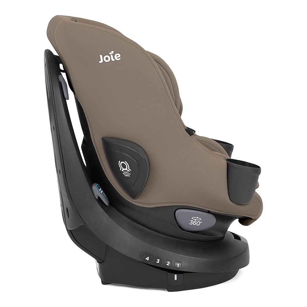Joie Chili Spin Si 360度旋轉成長型安全座椅