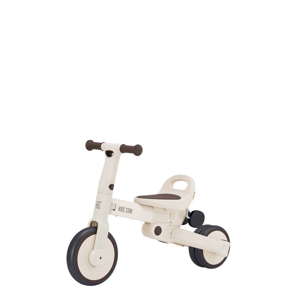 Kids Star Slide 4合1 平衡三輪車