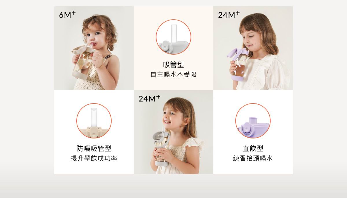 台灣 Simba 小獅王辛巴鉑金 PPSU 兒童吸管水壺 400ml | 香港原裝正貨防漏學飲水杯