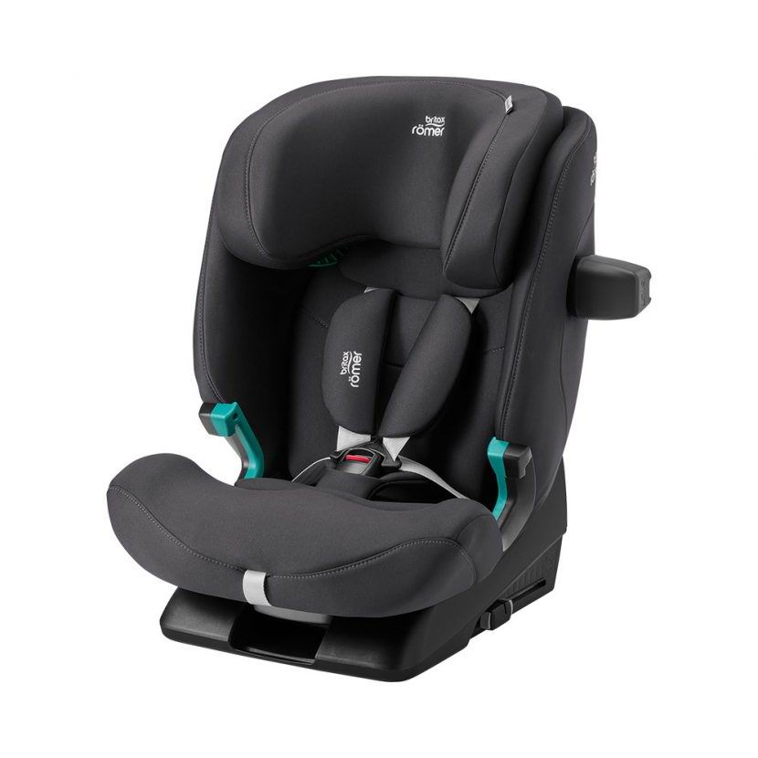 Britax Roemer ADVANSAFIX PRO 兒童安全座椅