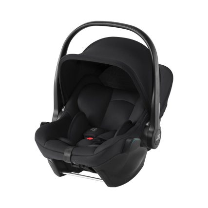 Britax Roemer Baby-Safe Core 嬰兒提籃汽車安全座椅