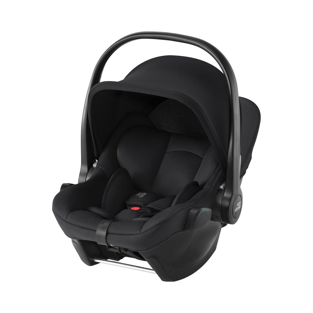 Britax Roemer Baby-Safe Core 嬰兒提籃汽車安全座椅