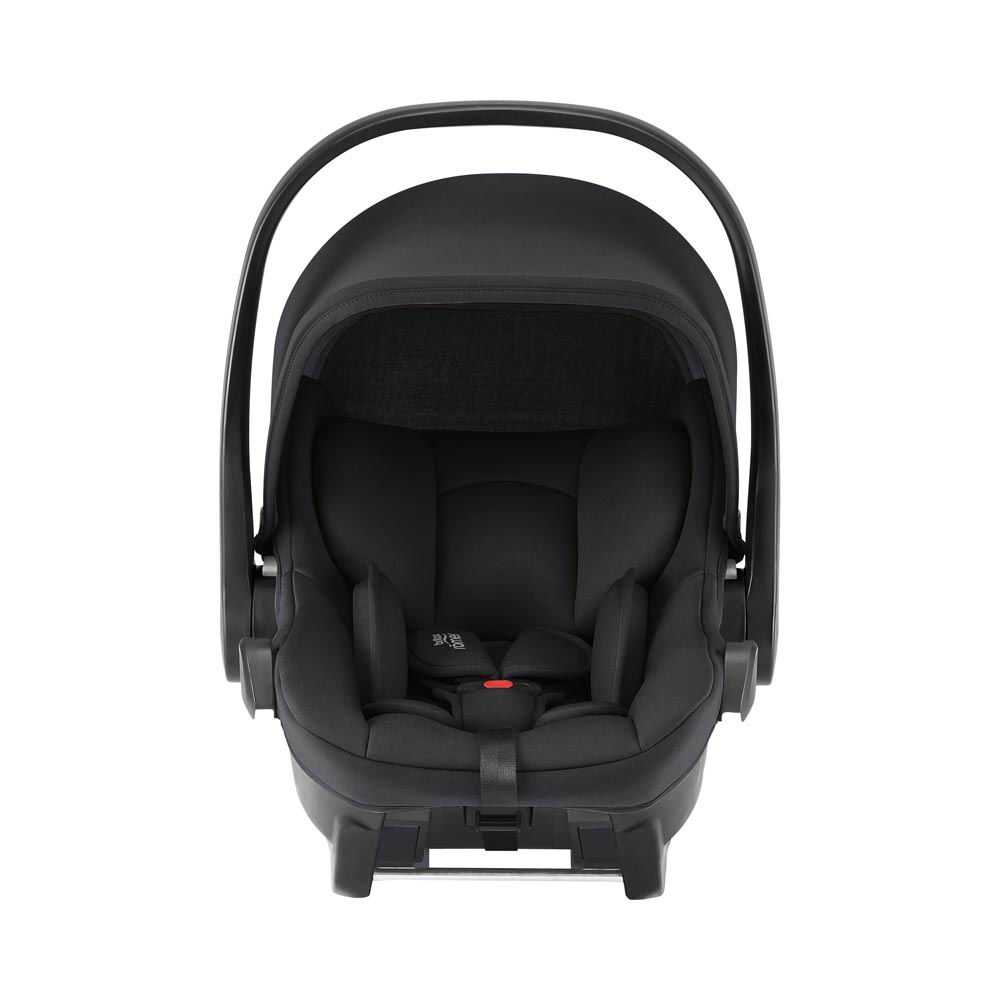 Britax Roemer Baby-Safe Core 嬰兒提籃汽車安全座椅