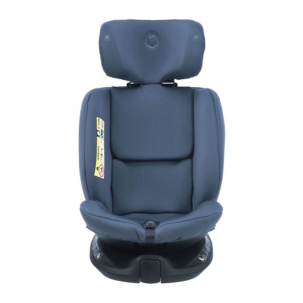 Baby Star Sedona 360 汽車安全座椅 太空藍 Space Blue