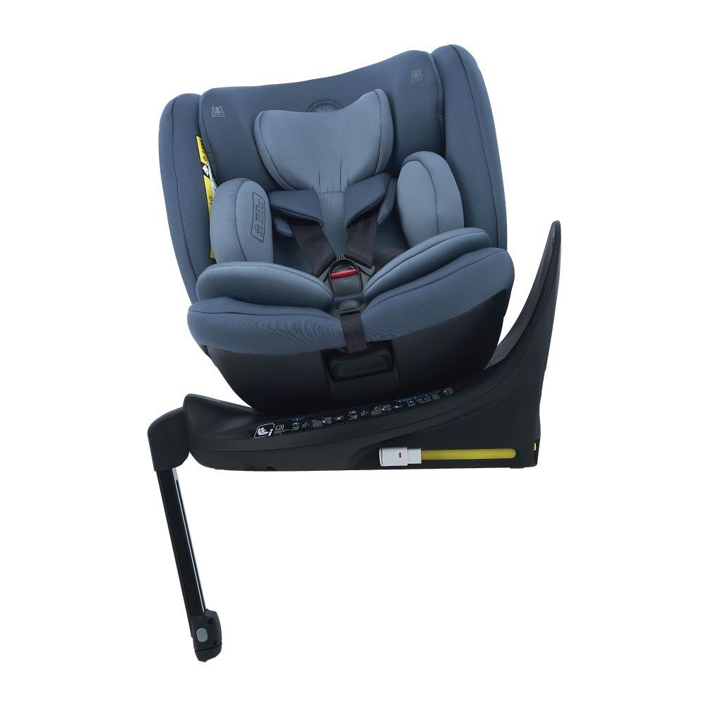 Baby Star Sedona 360 汽車安全座椅 太空藍 Space Blue