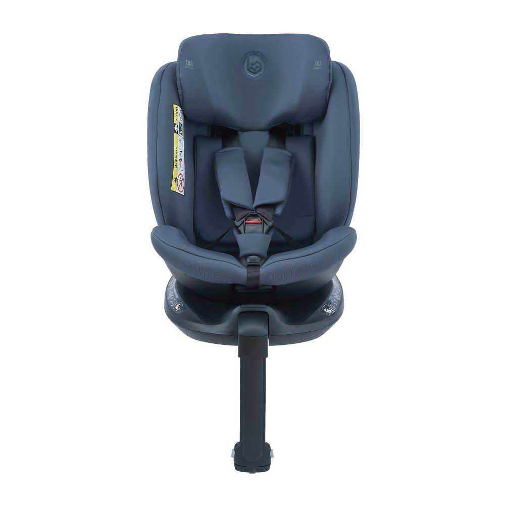 Baby Star Sedona 360 汽車安全座椅 太空藍 Space Blue