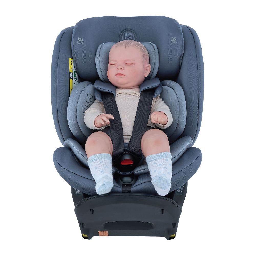 Baby Star Sedona 360 汽車安全座椅 太空藍 Space Blue