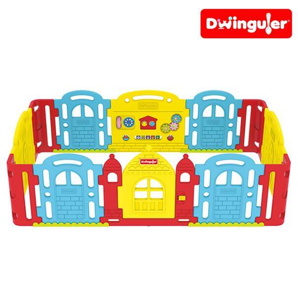 Dwinguler 遊戲圍欄