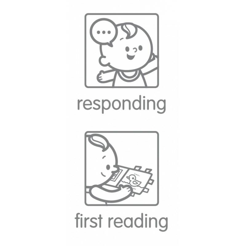 K's Kids 寶寶的小布書