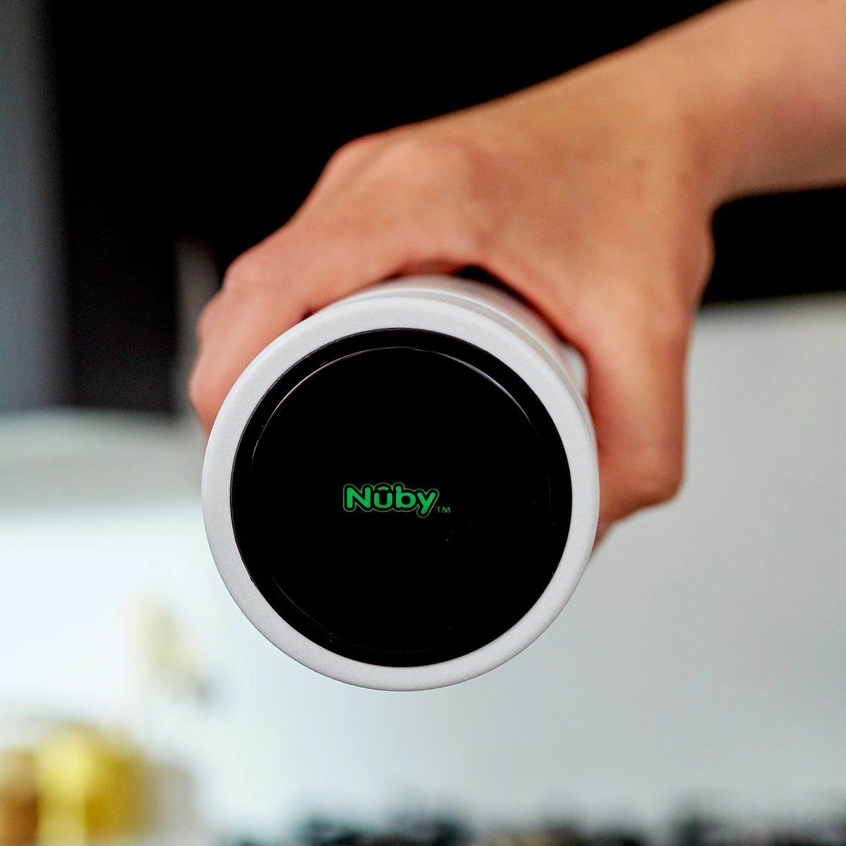 Nuby RapidCool™ 水溫調整水瓶