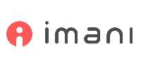 韓國 imani 品牌 Logo - Blove 至愛寶寶香港授權專門店